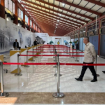 Menhub Dudy Pastikan Terminal 2F Bandara Soekarno-Hatta Siap Layani Jemaah Haji 2026