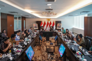 Kementerian PKP dan LKPP Sinkronkan Skema Bantuan Perumahan agar Tepat Sasaran dan Percepat Eksekusi Program Rakyat