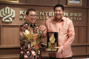Kementerian PKP Siapkan Ribuan Bantuan Rumah untuk Pekerja Seni dan Revitalisasi Rumah Adat