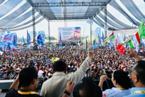Tonggak Sejarah di Hari Buruh 2026, Presiden Prabowo Sahkan UU Perlindungan Pekerja Rumah Tangga