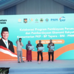 BNI dan Kementerian PKP Sosialisasi KPP di Brebes, Tegaskan Komitmen Dukung Kepemilikan Rumah