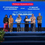 Perkuat Rantai Pasok Nasional, UMKM Binaan Pertamina Catat Potensi Bisnis Rp10,6 Miliar di Inabuyer 2026