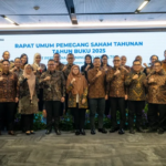 Tangguh Bertransformasi di Tengah Fluktuasi PT Pertamina Training and Consulting Gelar RUPS Tahun Buku 2025