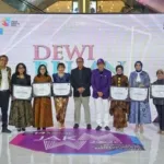 Tuai Pengakuan, Dua Pemimpin Perempuan Pertamina NRE Sabet Penghargaan Dewi BUMN