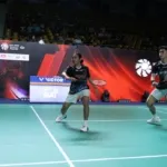 BNI Antar Generasi Baru Bulu Tangkis Indonesia Bersinar di Thailand Open 2026