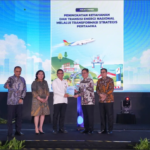 Sokoguru Policy Forum : Bedah Strategi Penguatan Ketahanan dan Transisi Energi Nasional