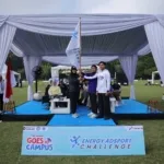 Dukung Aktualisasi dan Kreativitas Mahasiswa, Pertamina Gelar Energy AdSport Challenge di ITB