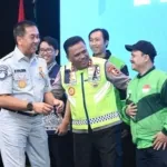 Jasa Raharja Luncurkan Fitur LAPOR LAKA pada Platform Digital JRku