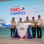 Resmi Dibuka, Pertamina Goes To Campus 2026 Cari Mahasiswa Kreatif dan Inovatif