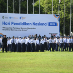 Hardiknas 2026: Mendikdasmen Tegaskan Pendidikan untuk Mencerdaskan dan Membentuk Karakter Bangsa