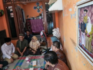 Menko Muhaimin Dorong Setiap Perusahaan Beri Jaminan Perlindungan Sosial bagi Pekerja