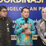 Kemendagri Dorong Optimalisasi BUMD, BLUD, dan Aset Daerah untuk Perkuat Pendapatan