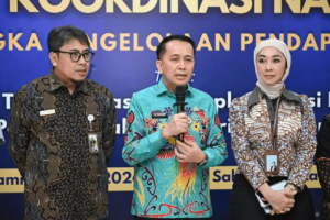 Kemendagri Dorong Optimalisasi BUMD, BLUD, dan Aset Daerah untuk Perkuat Pendapatan