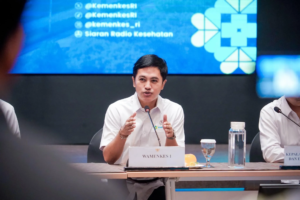 Tata Kelola Internsip Dokter Diperbaiki, Perkuat Perlindungan dan Kesejahteraan Peserta