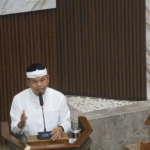 Bupati dan Wali Kota di Jabar Diminta Hentikan Pembangunan Wisata dan Perumahan di Hutan dan Perkebunan