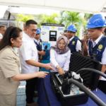 Kemendag Luncurkan Layanan Persetujuan Tipe, Tera, dan Tera Ulang Alat Ukur Pengisi Daya Kendaraan Listrik