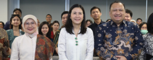 Wamen PPPA: Akses Teknologi Harus Diimbangi Empati dan Perlindungan Nyata