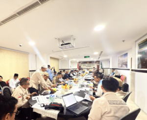 Timwas DPR RI Soroti Wajah Baru Layanan Haji 2026, Jemaah Kini Lebih Nyaman dan Dimuliakan