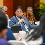 Ekonomi Indonesia Tumbuh 5,61 Persen di Tengah Gejolak Global