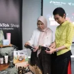 Kemendag pada Program #LokalMendunia TikTok Shop by Tokopedia