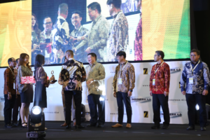 Akselerasi Kemandirian Industri, Kemenperin Buka Pendaftaran Penghargaan RINTEK 2026