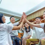 Semangat Gotong Royong Membangun Legacy untuk Negeri, JADIKAN INJOURNEY GREAT PLACE TO WORK 2026