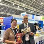 Olahan Salak Naik Kelas, BRI Bawa SALAKU Tembus Pasar Global di Food & Hospitality Asia (FHA) 2026 di Singapura