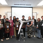 Energizing Indonesia di Panggung Dunia: Startup Binaan Pertamina Tembus Top 6 Global Social Innovation Challenge 2026 di AS