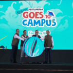 Persiapkan Pemimpin Masa Depan, Pertamina Goes to Campus 2026 Siap Jelajahi Kampus-Kampus di Indonesia