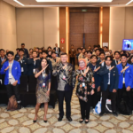 Dihadapan Mahasiswa, Pertamina Bagikan Strategi Jaga Ketahanan Energi