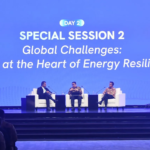Wakil Dirut Pertamina: Peran NOC Jaga Ketahanan Energi Nasional dan Pertumbuhan Ekonomi