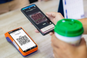 BRI Hadirkan QRIS Alipay Dinamis Buka Gerbang Transaksi Global bagi Merchant Indonesia