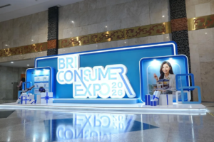 BRI Consumer Expo 2026 Hadir di Jakarta, Tawarkan Promo Menarik untuk Hunian, Kendaraan, hingga Liburan