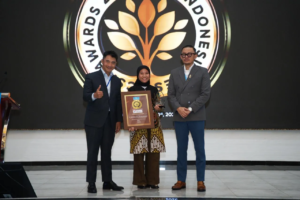 CSR Pertamina Trans Kontinental Berdampak bagi Lingkungan, Raih Best CSR 2026