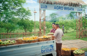 BRI Resmikan Kick-Off Desa BRILiaN 2026 untuk Dorong Transformasi Desa 5.0