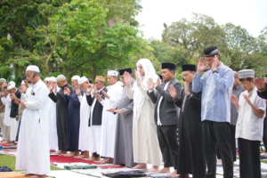 Maknai Iduladha, Pertamina Berbagi Lebih dari 4.400 Hewan Kurban