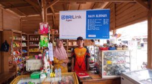 Kisah BRILink Agen John, Dorong Perekonomian Masyarakat Perbatasan RI – Papua Nugini