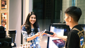 BRI Perkuat Ekosistem Pembayaran Digital, Transaksi Debit Contactless Melonjak 1.144% YoY per Maret 2026