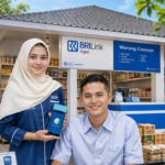 Perkuat Ekosistem Keagenan, BRILink Agen Siap Panen Hadiah Emas Lewat Program Spesial