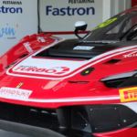 GT World Challenge Asia 2026 di Mandalika Perkuat Posisi Indonesia di Peta Motorsport Global