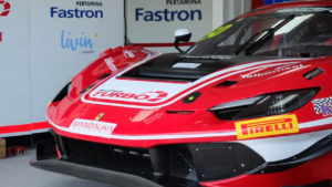 GT World Challenge Asia 2026 di Mandalika Perkuat Posisi Indonesia di Peta Motorsport Global