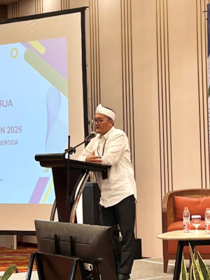 Resmi Merger, BPR JABAR Siap Hadirkan Layanan Keuangan Istimewa