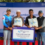 Pulihkan Ekosistem Wisata Laut di Aceh, Pekerja BRI Lakukan Transplantasi Terumbu Karang di Perairan Kepulauan Sabang