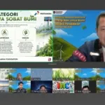 Cetak Generasi Unggul, Pertamina Buka Beasiswa Sobat Bumi di Hari Pendidikan