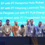 PGN Amankan Kesepakatan Strategis Pasokan Gas Bumi di IPA Convex 2026