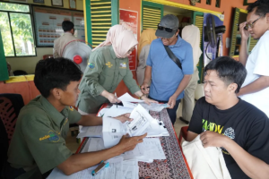 Layanan Adminduk Jakarta Hadir saat Libur Nasional dan Cuti Bersama
