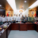 KPK Apresiasi Keterbukaan Kemensos Cegah Korupsi Program Sekolah Rakyat