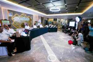 Wamensos: Jika Ada Pelanggaran Pengadaan Sekolah Rakyat Akan Diproses Hukum