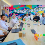 Wamensos: Sekolah Rakyat Dibuat Boarding agar Anak Miskin Punya Lingkungan Belajar Layak