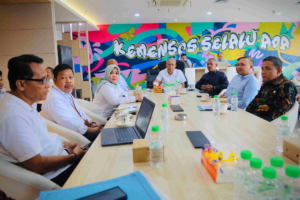 Wamensos: Sekolah Rakyat Dibuat Boarding agar Anak Miskin Punya Lingkungan Belajar Layak